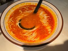 -翡翠拉面小笼包(岭南新天地店)