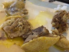 -营记牛肉火锅·大埔客家菜(上梅林店)