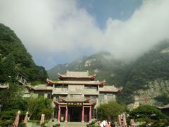 -武当山风景区