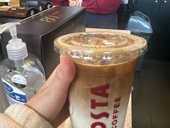 -COSTA COFFEE(龙德广场店)