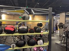 -贝菲特游泳健身(徐泾店)