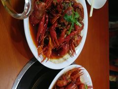 -大家烤羊庄·聚餐团建·谢师宴·生日派对(南山店)