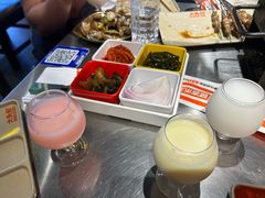 -大头叔烤鸡爪·朝鲜族烤串(天池路店)