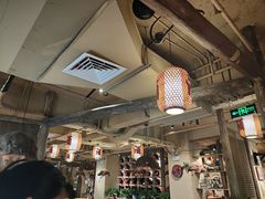 -泥糊破店小酒馆·团建聚餐(南京西路店)