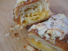 -西点坊(浦东香格里拉店)