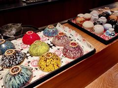 -牛玄庵日式寿喜烧·料理店(新源里店)