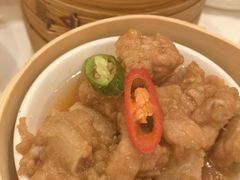 -粤珍轩·家宴·广式茶点(新城广场店)