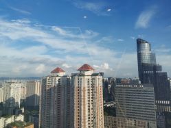 -V8潮牌·接发烫染连锁