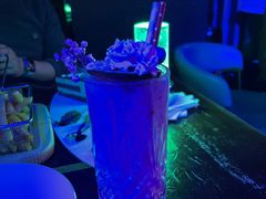 -MOSSO音乐酒吧·Live House(南京西路店)