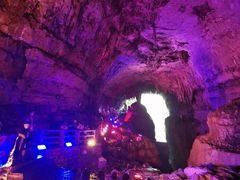 -华蓥山天意谷景区