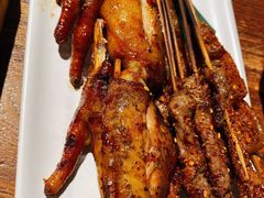 -云海肴·汽锅鸡·云南菜(美罗城店)