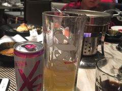 -新发展亚太JW万豪酒店·福苑咖啡厅