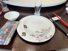 -火福·天湖阁大闸蟹博物馆主题餐厅(浅水湾店)