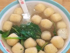 -小姜锅贴(凤凰街店)