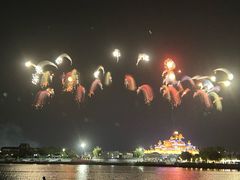 -泰达航母主题公园