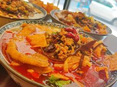 -螺世纪螺蛳粉·桂味小排档(裕德店)