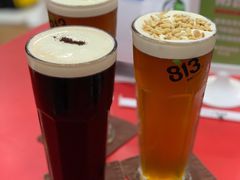 奶提松子绿茶-813芭依珊 BAESAn(皇冠十畝地店)