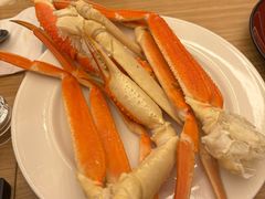 -怡咖啡海鲜自助餐厅(浦东香格里拉店)