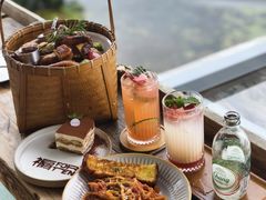 -六阅·福十 FORTEN 海景咖啡西餐厅(双廊古镇店)