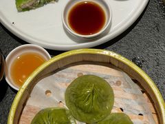 -蝴蝶里·粤菜·点心(滨江龙湖店)