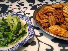 全家福-何哥鲜鱼餐厅(龙湖花园店)