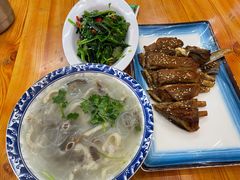 -内蒙古牛羊肉特色美食(后海滨路店)