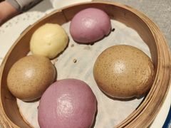 -江南厨子·品苏杭(深圳万象城店)