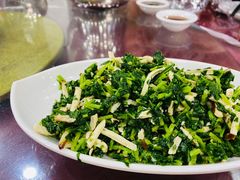 马兰香干-红灯笼龙凤饭店(宁波老字号店)