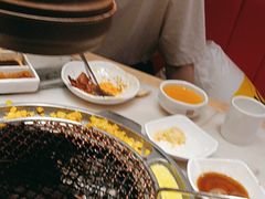 -韩宫宴烤肉·料理(南京江宁万达店)