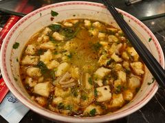 -吾味香葫芦头(安西街店)