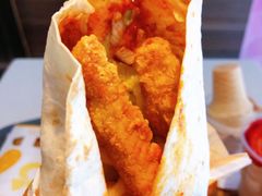 -麦当劳(北京路广百广场店)