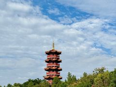 -云龙湖旅游景区