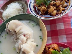 -张家湾·膳蹄(迎宾店)