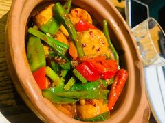 -正泰餐厅AmazingThai(亦庄店)