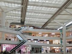-皇城恒隆广场