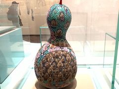 -北京工艺美术博物馆