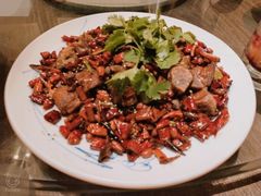 -辛香汇(飞洲店)