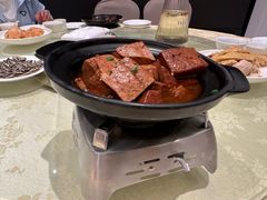 农家豆腐干-群乐饭店(滨安路店)