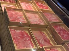 -冠菌火锅自助(东莞桥头店)