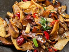 -吃货私房菜(丽江束河古镇店)