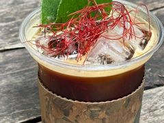 -集雅GATHERING咖啡(武康路店)