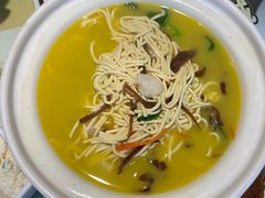 -老淮城·长鱼面(河下古镇店)