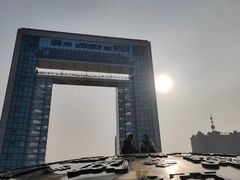 -幸福门