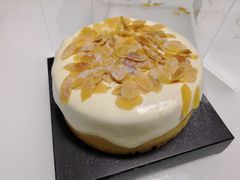 海盐爆浆奶盖蛋糕-维利康(江宁义乌店)