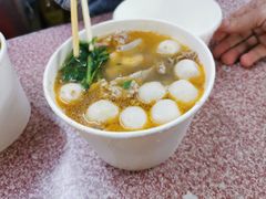 -明月虾面(厦禾路店)