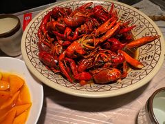 -有位虾匠·手工土菜小馆(市北店)