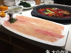 -小牛叔鲜切牛肉·火锅·烤肉自助(公济桥路店)