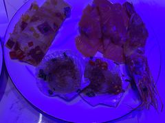 -卡宿自助餐厅(高新万达店)