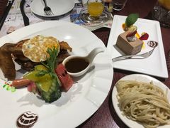 -超级厨房概念餐厅(奥园广场店)