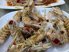 -四川小胡子海鲜(丁村万人海鲜广场店)